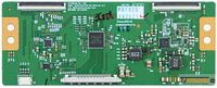 LG - 6871L-2870C, 2870C, 6870C-0401B, 32-37-42-47-55 FHD TM120 Ver 0.2, T-Con Board, LG Display, LC320EUN-SEM2, 6900L-0510F