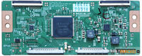 LG - 6871L-2931B, 2931B, 6870C-0402C, FHD TM120 Ver 0.3, T-Con Board, LG Display, LC470EUF-DEP1