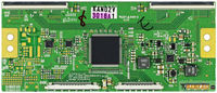 LG - 6871L-3018A, 3018A, 6870C-0425B, 6870C-0425B VER 0.7, V12 60FHD 120Hz, LC600EUD-FEF1, T-Con Board, LG Display, LC600EUD-FEM2, LC600EUD-FEF2, 6900L-0551A, Panasonic TX-L60ET5E