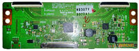 LG - 6871L-3327A, 3327A, 6870C-0452A, LC500DUE-SFR1_Control_Merge, T-Con Board, LG Display, LC320DUN-SFR1