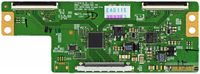 LG - 6871L-3512F, 3512F, 6870C-0488A, LC320DUE-VGM1 V05, T-Con Board, LG Display, LC320DUE-FHA1, LG32LF630V, LG32LF630V-ZA