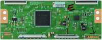 LG - 6871L-3548A, 3548A, 6870C-0484A, V14 60FHD TM240 Control Ver 1.0, T-Con Board, LG Display, LC600DUF-FGF1