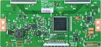 LG - 6871L-3703K, 3703K, 6870C-0502B, V14 TM120 UHD Ver0.5, T-Con Board, LG Display, LC550EQE-PGF1, Philips 55PUS7909-12