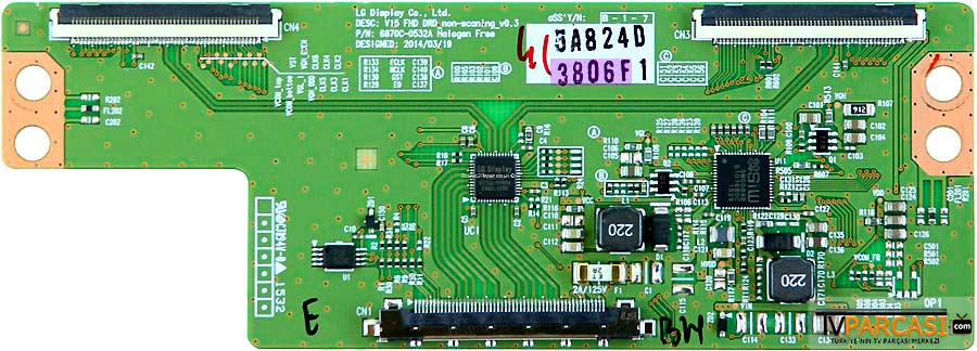  6871l-3806f, 6870c-0532a, V15 Fhd Drd Non-scaning-v0.3, V430undl-2d-n12, 057d43a16p, Lc430duy-sha1, Ves430undl-2d-n01, 