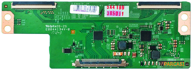  6871l-3850h, 6870c-0532b, V15 Fhd Drd-non-scaning-v0.2, Ves490undl-2d-n02, Hı-level 49hl500