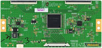 LG - 6871L-3874A, 3874A, 6870C-0538A, V14.5 TM120 60UHD Ver0.4, T-Con Board, LG Display, LC600EQE-PGM1, LG 60UB850V