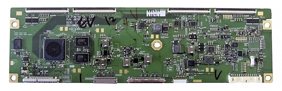  6871l-4007l, 6870c-0477h, Lc550lud-lgpc, Lc550lud-lgp2, Lg 55eg910v-zb, Lg 55ec930v-za