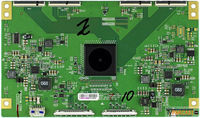 LG - 6871L-4023A, 4023A, 6870C-0501A, LC550EQK-FGK4, T-Con Board, Sony XBR-55X800B, 