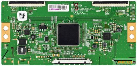 6871L-4044D, 6870C-0535B, V15 UHD TM120 Ver0.9, LC490EQY-SHM1, TPT490U2-EQYSHM.G, VES490QNDL-2D-U11, VES490QNDL-2D-N11
