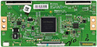 LG - 6871L-4286A, 4286A, V15 UHD TM120 Ver 0.9, 6870C-0535B, T-Con Board, LG Display, LC550EGY-SHM2, VES550QNDL-2D-N01