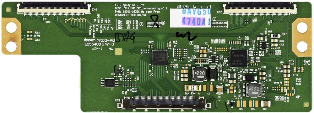  6871l-4740a, 6870c-0532c, V15 Fhd Drd_non-scanıng_v0.1, Lc430due-fja1, Hc430dun-slvx1-a11x, Lg 43lh510v, Lg 43lh590v