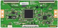 LG - 6871L-4891A, 4891A, 6870C-0684A, V16-55UHD-TM120-v0.3, T-Con Board, LG Display, LC550EGE-FJM5, LG 55UH7650