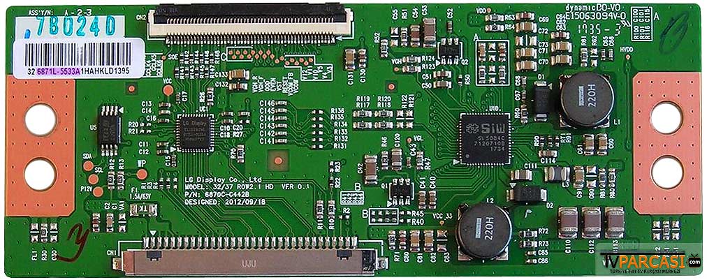  6871l-5533a, 6870c-0442b, 32 37 Row2.1 Hd Ver0.1, Lc320dxy-ska4, Ves315wndl-2d-n15, Ves315wndl-2d-n21