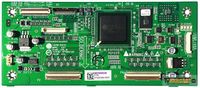LG - 6871QCH073D, 6870QCE120C, 1-789-209-11, LGEPDP 050715, 42V7 CTRL IN, PDP42V7, Main Logic CTRL Board