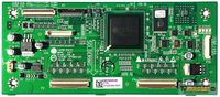 LG - 6871QCH073D, 6870QCE120C, 1-789-209-11, LGEPDP 050715, 42V7 CTRL IN, PDP42V7, Main Logic CTRL Board