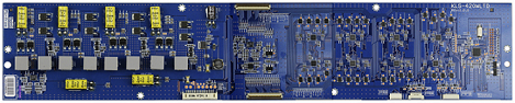  6917l-0018b, Kls-420wltd(2) Rev1.1.0, Lc420wul-sbm1
