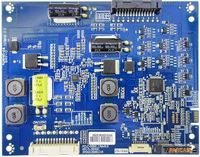 LG - 6917L-0045C, PCLC-D002 J REV0.0, 3PDGC20001J-R, Led Driver Board, LG Display, LC320EUD-SDP1, LG 32LW570S, LG 32LW575S, LG 32LW4500, LG 32LW5500