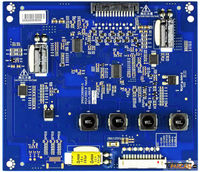 LG - 6917L-0061B, 3PEGC20008B-R, PCLF-D002 B REV1.0, LED Driver Board, LG Display, LC420EUN-SDV2, LC420EUN-SDV3, 6900L-0437D
