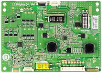 LG - 6917L-0114A, KLS-E470DRGHF12, LED Driver, LED Address Board, LG 47WS50MS
