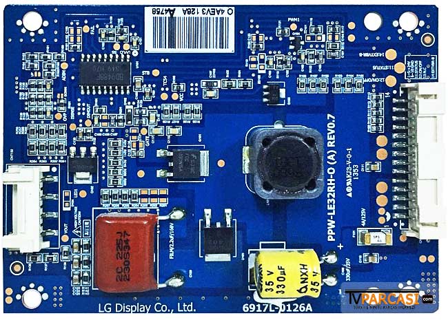  6917l-0126a, Ppw-le32rh-o(a), Ppw-le32rh-o(a)rev7, Lc320dun-sfr1, Lc320dxn-sfr2, Sunny Sn032dld12at022-sm, Sunny Sn032dld13at003-sm
