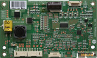LG - 6917L-0132A, PPW-LE32TM-O, PPW-LE32TM-O(A) Rev0.5, Led Driver Board, LG Display, LC320EUA-PFF1, LG 32LA660V