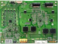 LG - 6917L-0149A, PPW-LE55UD-O A, Rev0.6, LC550EQD-FGF2, 6900L-0691D