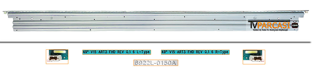  6922l-0150a, 49 V15 Art3 Fhd Rev 1.0 6 R-type, 6916l2294a, 49 V15 Art3 Fhd Rev 0.1 6 L-type, 6900l2293a, Led Backlight, Lg Display, Lc490eue-fhm1, 6091l-2829b, Lg 49lf630v, Lg 49lf630v-za