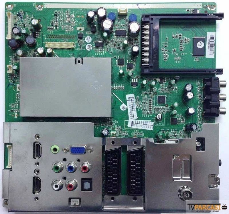 715G3431-1, 715G3431-1 (WK:0901), CBPF92TBZ4, V420H1-LN4, Hisense LCD