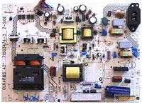 Philips - 715G3474-3, 715G3474-3 Z-SIDE, PWTV9QG1APR2, 996510025867, Power Board, Philips 42PFL3604-12, Philips 42PFL5604-60