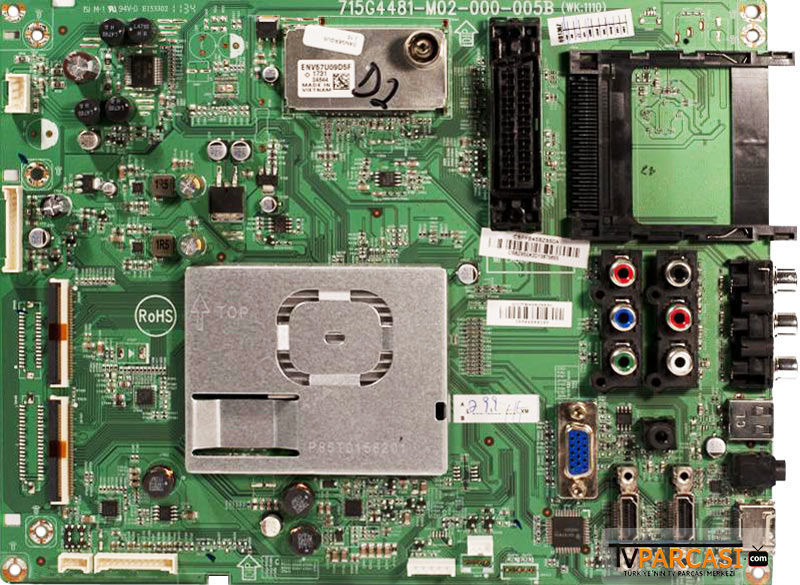  715g4481-m02-000-005x, Cbpfb4sb, Philips 42pfl4606h-12, Lc420wuy-sca1