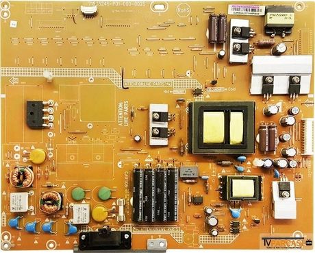 715G5246-P01-000-002S, PLTV1Q656GAD1, 996590000026, Philips 42PFL3507H-12