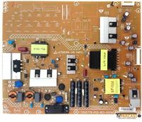 Philips - 715G5778-P03-W21-002M, ADTVC2414AC8 1323, DSPP0300, DSPP030012472774A0273, Philips Led Tv Power Board