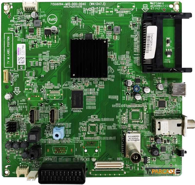  715g6094-m0ı-000-004k, 705txesc6, 704tqepl013, 006lp0261457b, Philips 32pfk4309-12, Tpt315b5-eujffe