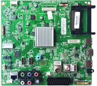 Philips - 715G6165-M01-000-005X, 703TQEPL087, CBPFD7WBBOCT, E0A02B46T, SSB Board, LC470DUN-PGP1, Philips 47PFK6309-12