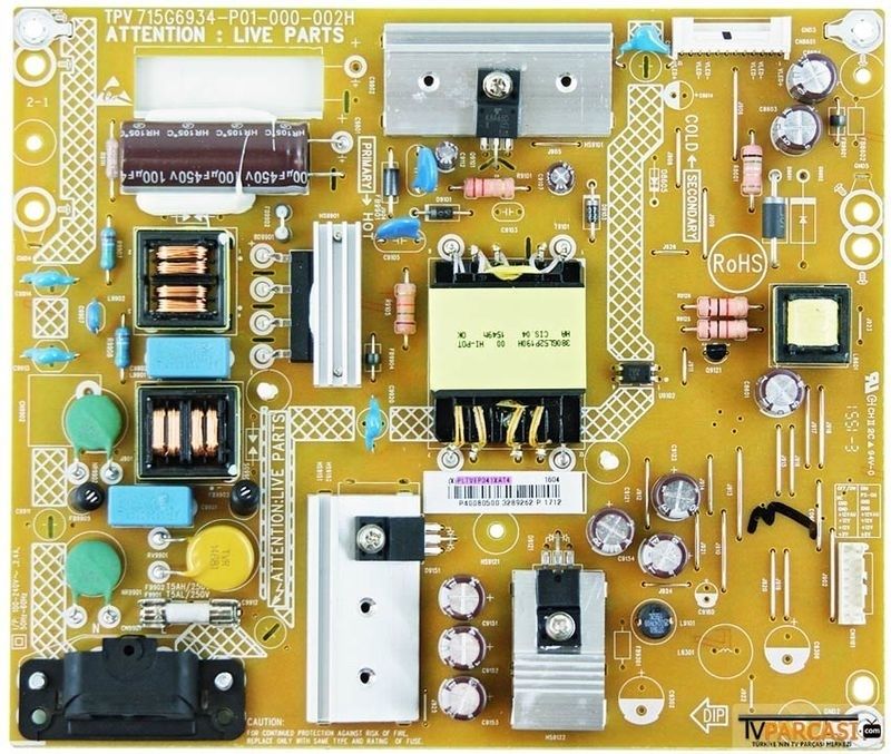  715g6934-p01-000-002h, Tpv715g6934-p01-000-002h, Pltvgq371xab1, Tpt430h3-duysha.g, Philips 43pfs4131-12