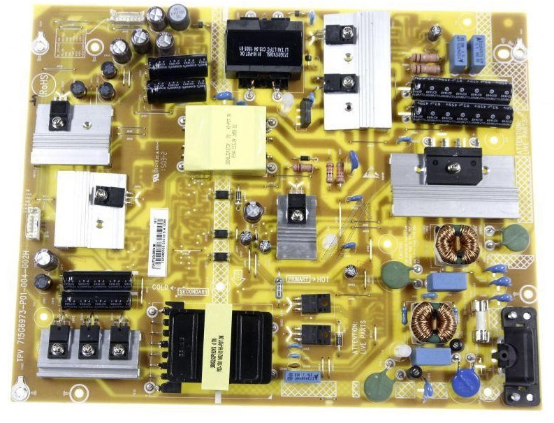  715g6973-p01-004-002h, Adtve4020ad9, 996595305075, Philips 49pus7170-12, Philips 49puk7100-12, Philips 49puk7150-12, Philips 49pus7100-12, Philips 49pus7150-12