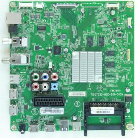 715G7030-M0E-B01-005N, CBPRF8FBA1CT, 703TQGPL063, Philips 40PFS5501-12, TPT400LA-HN02.S