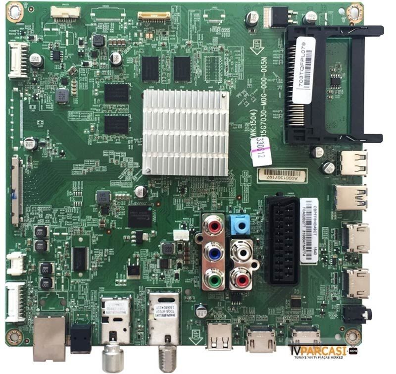  715g7030-m0g-000-005n, Cbpff8hba9ct, Tpt550j1-qvn03.u, Philips 55puk6400-12