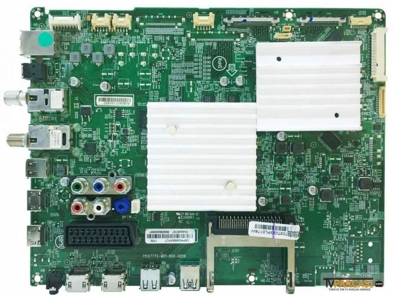  715g7772-m01-b00-005k, Cbprg8bbxfct, F0a02b79t, 703tqgpl0229w, Philips 55pus6561-12, Tpt550u2-eqlsja.g