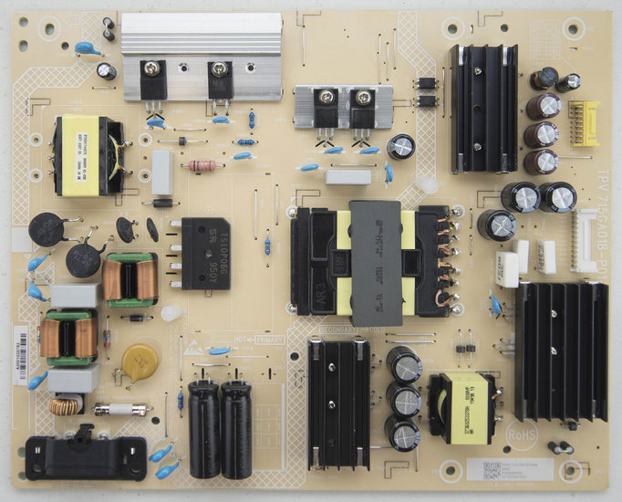  715ga018-p01-001-003m, Pltvıw321xxd8, 996599301891, Philips 55pus6704-12, Philips 55pus6754-12, Philips 55pus7304-12
