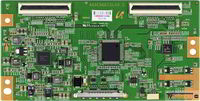 SAMSUNG - A60EDGEC2LV0.2, 16057E, LJ94-16057E, T-Con Board, Samsung, LTA460HM06