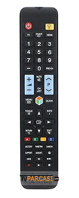 AA59-00431A , SAMSUNG LED 3D SMART TV KUMANDA