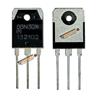 DİĞER MARKALAR - AP88N30W, 88N30W, 88N30, 88Amp 300V, N-KANAL POWER MOSFET