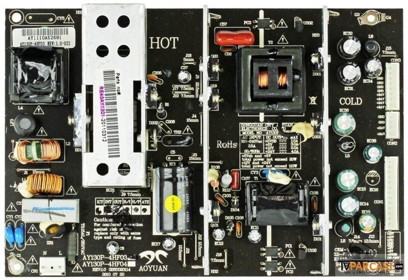  Ay130p-4hf03, 3bs0020114, Sunny Sn032lm23-t1m, Axen Ax032lm23-t2m