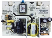 AXEN - AYL150211, AYL150211 REV.1.0-053, 3BS0010714, Power Board, Samsung, LTM185AT01, LJ96-04701B, LTM185AT01-C01, AXEN AX0185LS-T2M