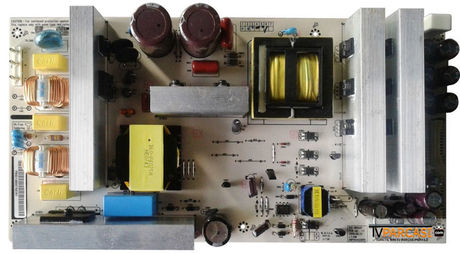 B12-B09AP, BDP0040280W, Power Board, BIBOS LT40H6LV
