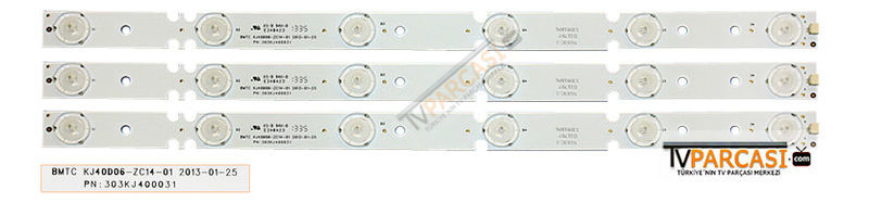  Kj40d06-zc14-01, 303kj400031, Bmtc Kj40d06-zc14-01, N164c-d, D20644, 130523a3, Led Backlight, Hd Elektronics, Km400ldsh16