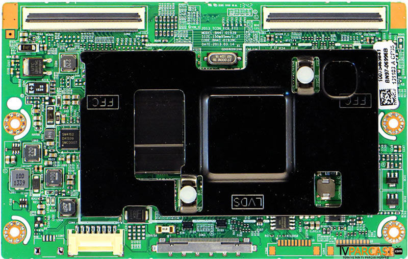 Bn95-00858b, Bn95-00916a, Bn97-06996b, Lsf400hf02, Bn41-01939c, 2013-tcon-fox-ft1, T-con Board, Cy-hf400cslv1h, Cy-gf400cslv1h, Samsung Ue40f6340s