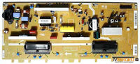 SAMSUNG - BN44-00260A, H32HD_9SS, PSIV121C01A, Power İnverter Board, LTF320AP06, SAMSUNG LE32B450C4W