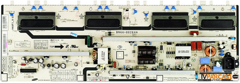 Lsf400hf02 нет изображения